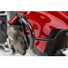 Crashbar Ducati Multistrada 1200S 2015- SW Motech