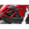 Crashbar Ducati Multistrada 1200S 2015- SW Motech