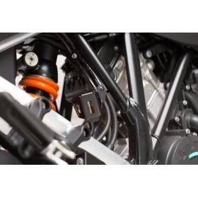 Protection de réservoir de liquide de frein 1050 Adventure KTM
