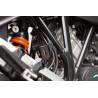 Protection de réservoir de liquide de frein 1290 Super Adventure KTM