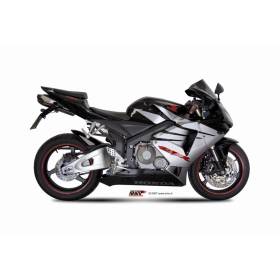 SILENCIEUX HONDA CBR600RR 05-06 - MIVV