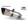 SILENCIEUX HONDA CBR600RR 05-06 - MIVV