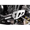 Protection de cadre Tiger 800 / sw motech SCT.11.174.10201/S