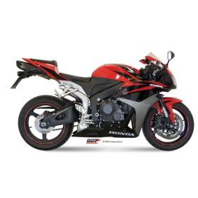 SILENCIEUX HONDA CBR600RR 07-12 - MIVV