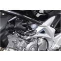 Kit de patins de cadre SFV 650 Gladius 2009-
