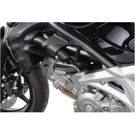 Kit de patins de cadre SFV 650 Gladius Suzuki