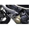 Kit de patins de cadre XJ 6 Yamaha