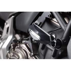 Kit de patins de cadre MT-07 Yamaha
