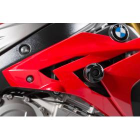 Kit de patins de cadre S 1000 R BMW