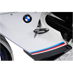 Kit de patins de cadre F 800 ST BMW