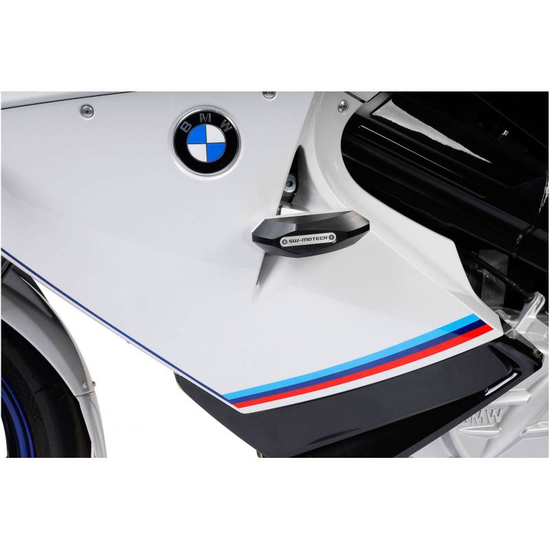 Kit de patins de cadre F 800 ST BMW