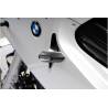 Kit de patins de cadre F 800 ST BMW