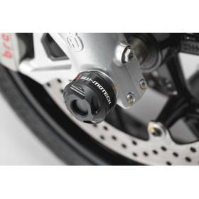 Roulettes de protection de fourche Versys 1000