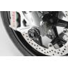 Roulettes de protection de fourche Versys 1000