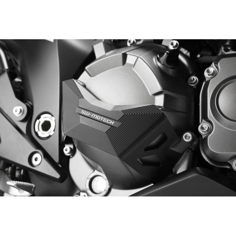 Protection du bas-moteur Z 800 2012-