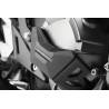 Protection du bas-moteur Z 800 2012-