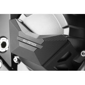 Protection du bas-moteur Z 800 2012-