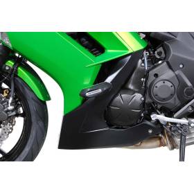 Kit de patins de cadre ER-6f Kawasaki