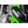 Kit de patins de cadre Ninja ZX-6R 636 Kawasaki