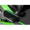 Kit de patins de cadre Ninja ZX-6R 636 Kawasaki