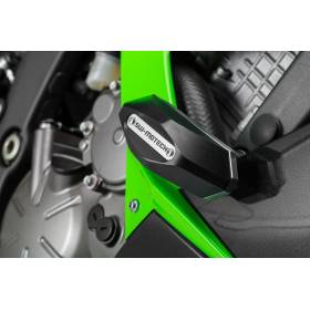 Kit de patins de cadre Ninja ZX-6R 636 Kawasaki