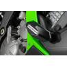 Kit de patins de cadre Ninja ZX-6R 636 Kawasaki