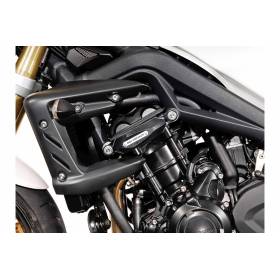 Kit de patins de cadre Street Triple Triumph