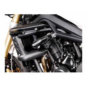 Kit de patins de cadre Street Triple Triumph