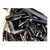 Kit de patins de cadre Street Triple Triumph