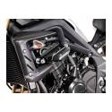 Kit de patins de cadre Street Triple R 2007-2012