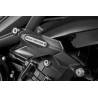 Kit de patins de cadre Street Triple Triumph