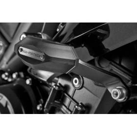 Kit de patins de cadre Street Triple Triumph