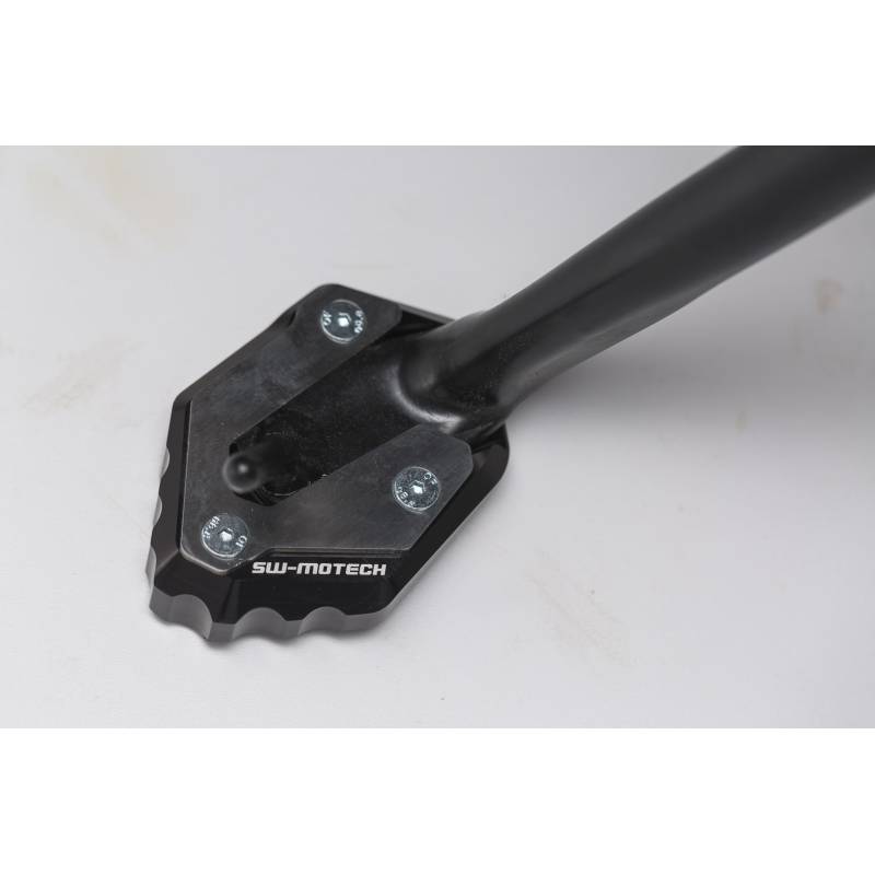 Patin de béquille pour moto MT-07 Moto Cage Yamaha - SW Motech