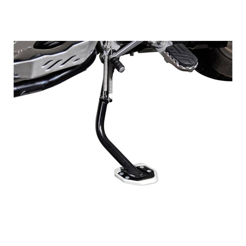 Extension pied de béquille SW Motech BMW R1250GS Adv