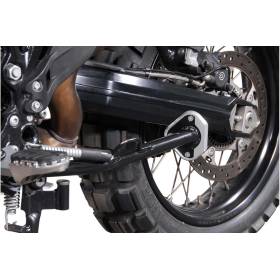 Patin de pied de béquille BMW F800GS - SW Motech