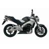 SILENCIEUX SUZUKI GSR 600 06-10 / MIVV