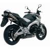 SILENCIEUX SUZUKI GSR 600 06-10 / MIVV