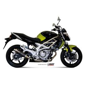 SILENCIEUX SUZUKI GLADIUS / MIVV