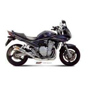 SILENCIEUX SUZUKI GSF1250 BANDIT / MIVV