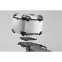 Kit top-case TRAX ADV alu NC750S 2014-2015