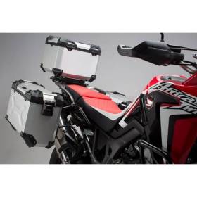 Kit valises Honda CRF1000 L Africa Twin - TRAX ADV ALU