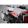 Kit valises Honda CRF1000 L Africa Twin - TRAX ADV ALU