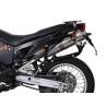 Kit valises KTM 950 Adventure - TRAX ADV 37L ALU