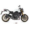 SILENCIEUX YAMAHA FZ8 - FAZER 8 / MIVV