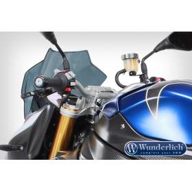 Rehausseur guidon S1000R - Wunderlich 35631-001