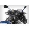 Bulle pour S1000R - Wunderlich 35751-102