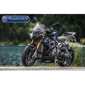 Bulle pour S1000R - Wunderlich 35751-102