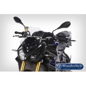 Bulle pour S1000R - Wunderlich 35751-100