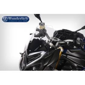 Bulle pour S1000R - Wunderlich 35751-100