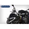 Bulle pour S1000R - Wunderlich 35751-100